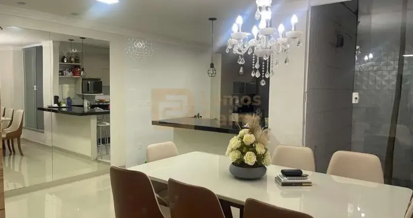Casa com 3 quartos à venda na Rua Quatro, 10, Monte Líbano, Itabuna