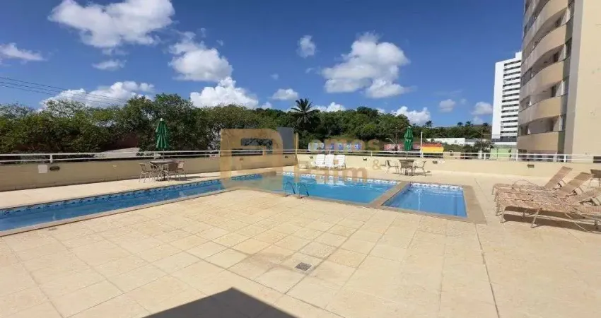 Apartamento com 3 quartos para alugar na Avenida Manoel Souza Chaves, 262, São Caetano, Itabuna