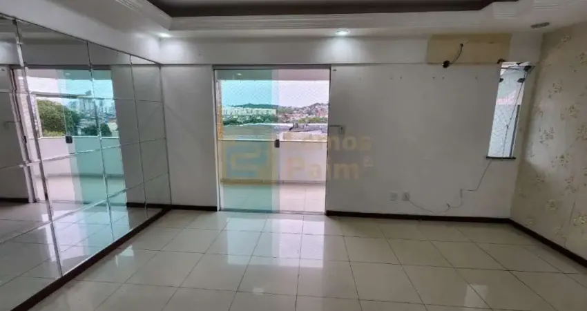 Apartamento com 2 quartos à venda na Rua Marculina Oliveira, 02, Banco Raso, Itabuna