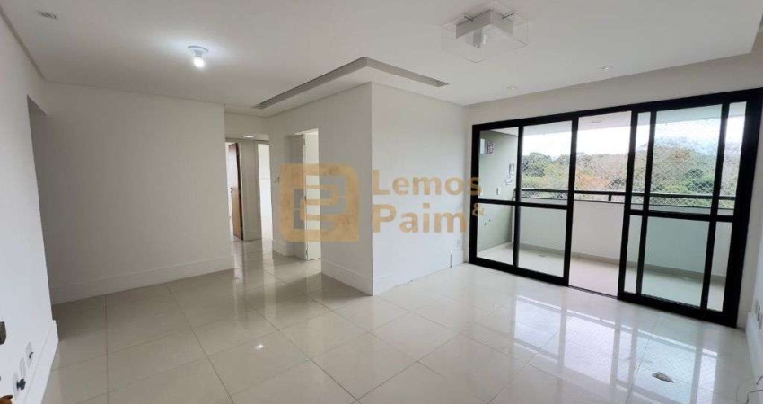 Apartamento com 3 quartos para alugar na Avenida Princesa Isabel, 101, São Caetano, Itabuna
