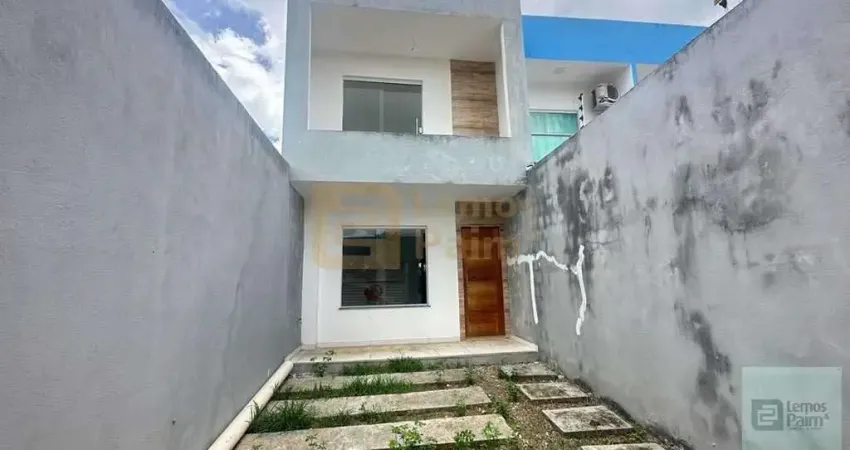 Casa com 3 quartos à venda na 1ª Travessa Isaura Pinho Lima, 65, Jaçanã, Itabuna