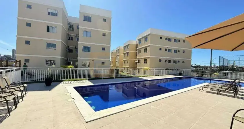 apartamento para locacao em Vog Grapiuna, Itabuna BA
