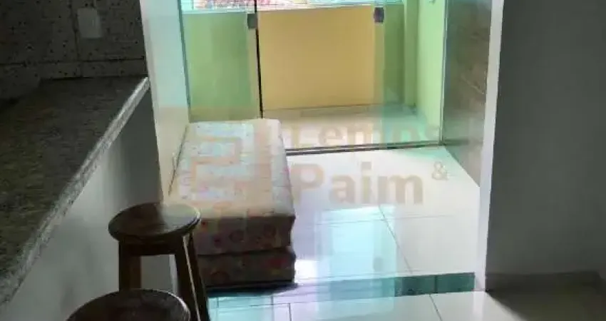 Apartamento com 1 quarto para alugar na Rua Rui Barbosa, 89, Centro, Itabuna