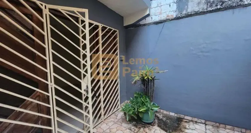 Casa com 3 quartos para alugar na Rua Ângela Maria, 58, Mangabinha, Itabuna