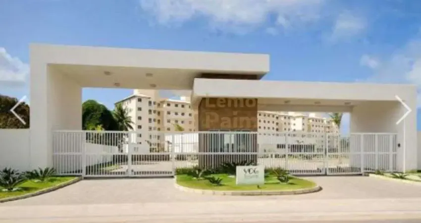 Apartamento com 2 quartos para alugar na Avenida Oduvaldo Evaristo Bacelar, 0011, Nossa Senhora da Vitória, Ilhéus