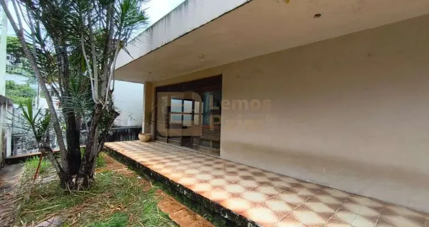 Casa com 3 quartos para alugar na Rua Rio Paraguassu, 002, Goes Calmon, Itabuna