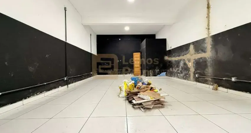 Sala comercial para alugar na Avenida Itajuípe, 100, Santo Antônio, Itabuna