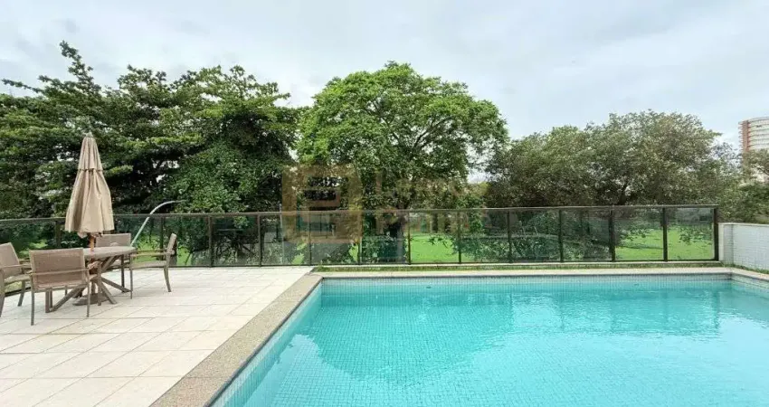 Apartamento com 3 quartos para alugar na Avenida Fernando Cordier, 10, Centro, Itabuna