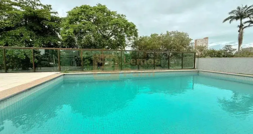 Apartamento 3/4 de alto padrao a venda – edificio salvador dali