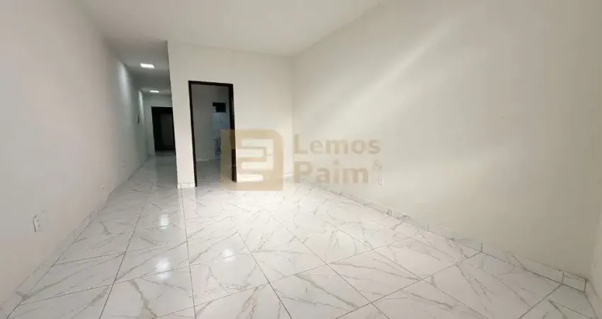 Apartamento com 2 quartos à venda na Rua São Vicente, 10, Pontalzinho, Itabuna