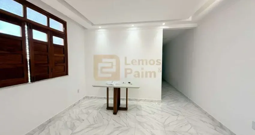 Apartamento com 2 quartos à venda na Rua São Vicente, 01, Pontalzinho, Itabuna