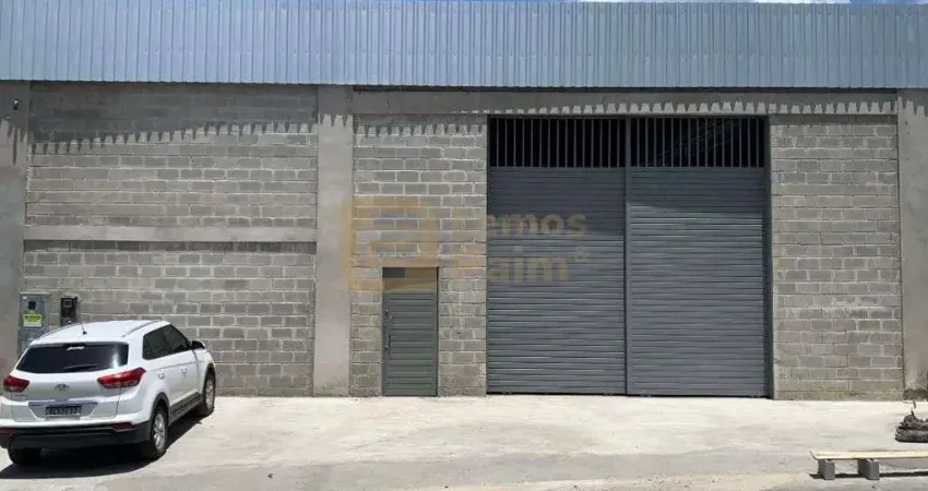 Barracão / Galpão / Depósito para alugar na Avenida Roberto Santos, 000223, Pedro Gerônimo, Itabuna