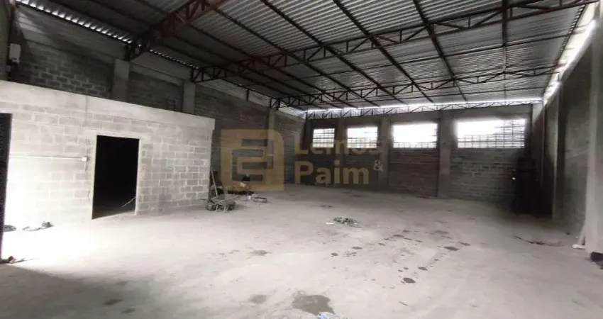 Ponto comercial para alugar na Avenida Princesa Isabel, 01, São Caetano, Itabuna