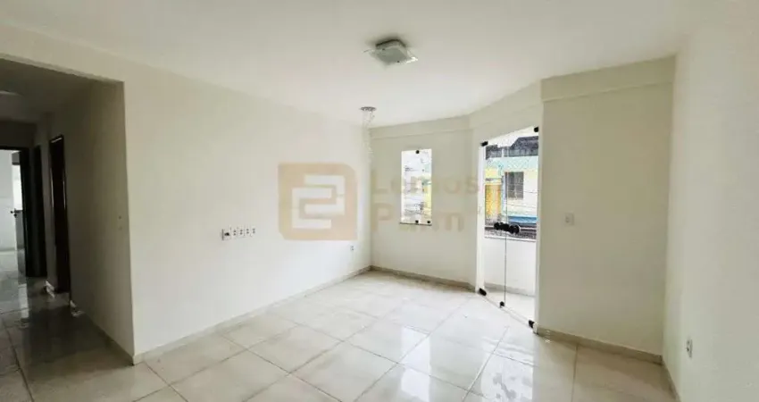 Apartamento com 3 quartos para alugar na Rua Artur Nilo Santana, 02, Zildolândia, Itabuna