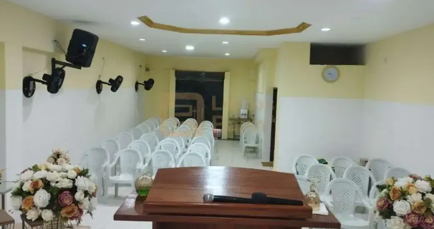 Ponto comercial com 1 sala para alugar na Rua São José, 20, São Caetano, Itabuna