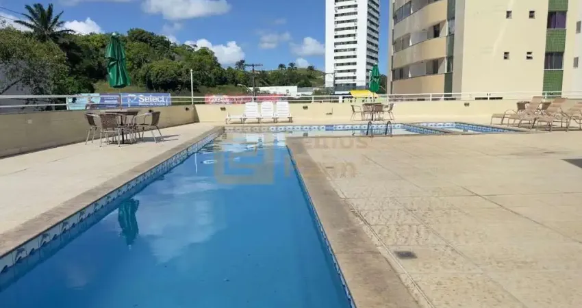 Apartamento com 3 quartos à venda na Avenida Princesa Isabel, 785, São Caetano, Itabuna