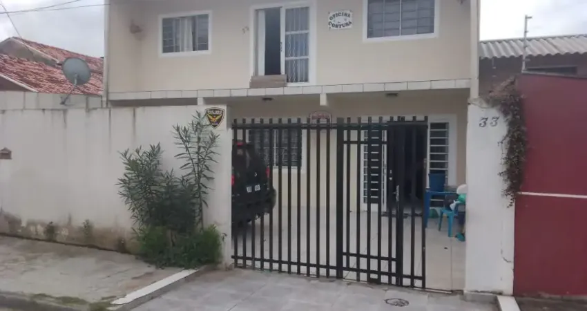 Casa com 4 quartos à venda na Rua Tranquilo Saragiotto, 33, Cajuru, Curitiba