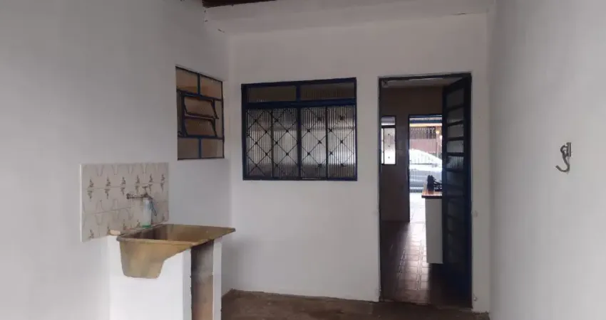 Casa com 2 quartos à venda na Rua Baltazar, Jardim Colonial, São José dos Campos