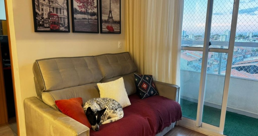 Apartamento com 2 quartos à venda no Jardim Sul, São José dos Campos 