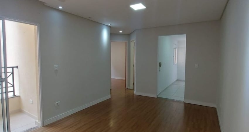 Apartamento com 2 quartos à venda na Rua das Chácaras, Jardim Oriente, São José dos Campos