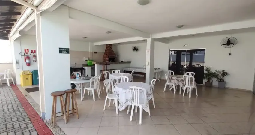 Apartamento com 2 quartos à venda na Rua Sebastião Sorato, 50, Condominio Spazio Campo Azuli, São José dos Campos