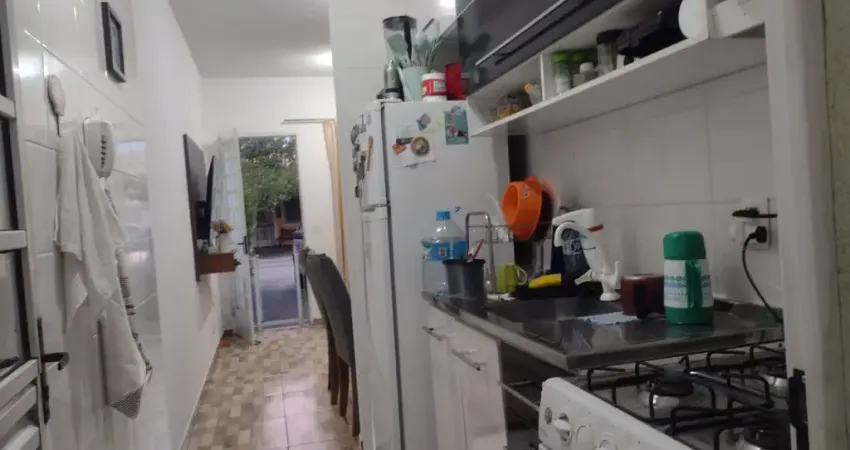 Casa em condomínio fechado com 2 quartos à venda na Avenida Engenheiro David Monteiro Lino, 1, Jardim Marcondes, Jacareí