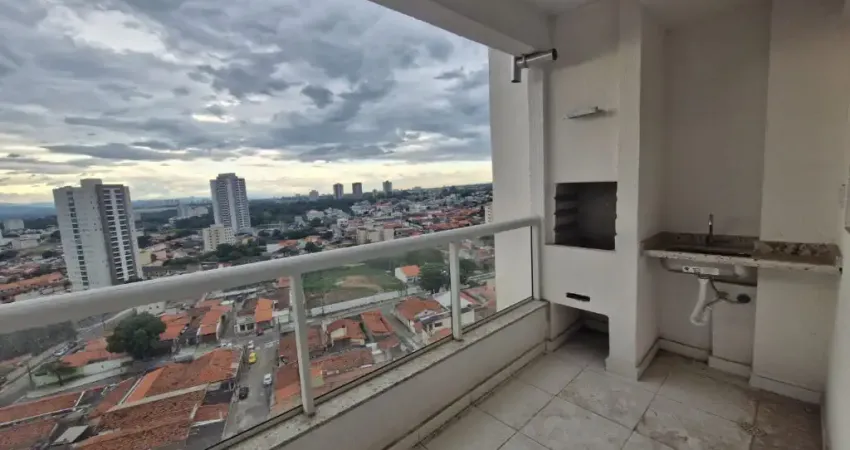 Apartamento com 2 quartos à venda na Rua São Diego, 1, Jardim Califórnia, Jacareí
