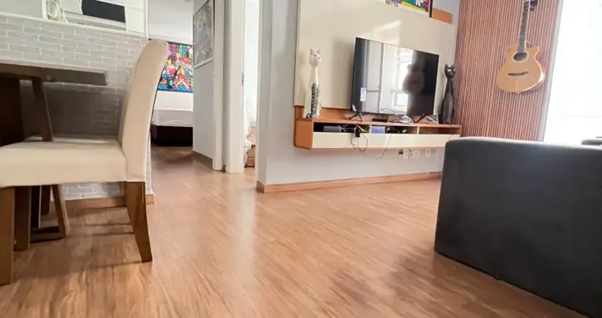 Apartamento com 2 quartos à venda na Rua Sebastião Sorato, 1, Condominio Spazio Campo Azuli, São José dos Campos