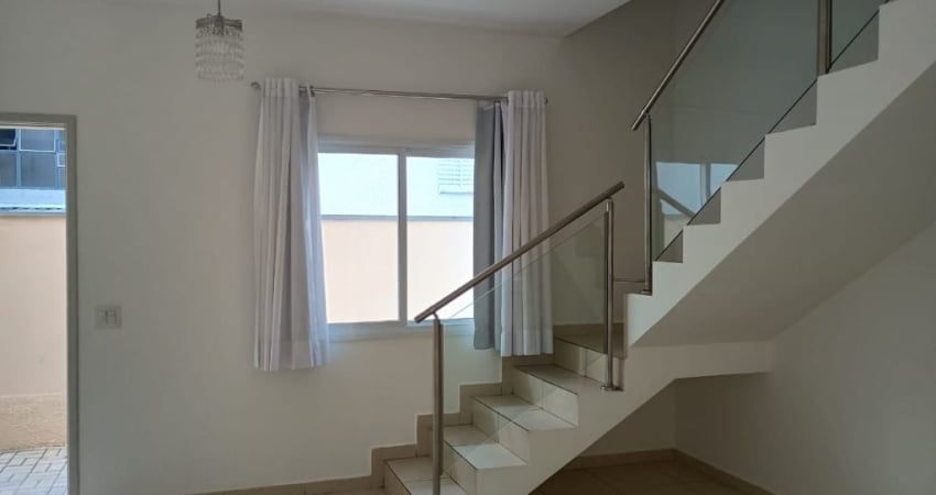 sobrado em condomínio villágio jardim satélite próximo a igreja e mac donalds