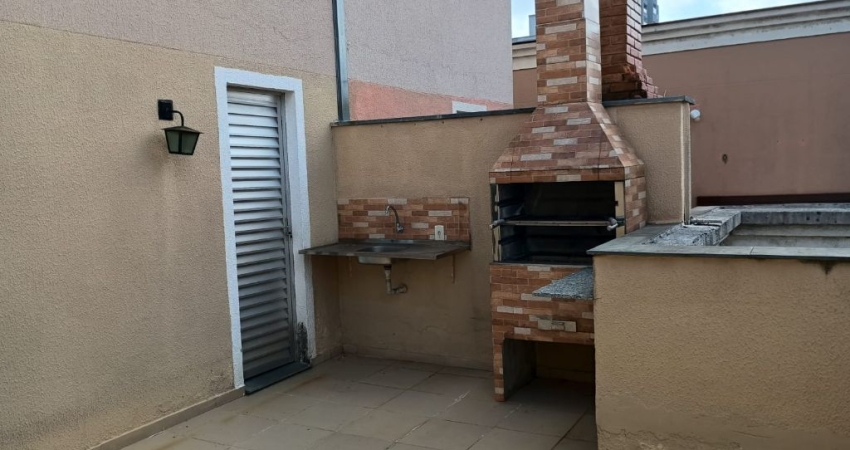 cobertura para locação residencial spazio campo azulli