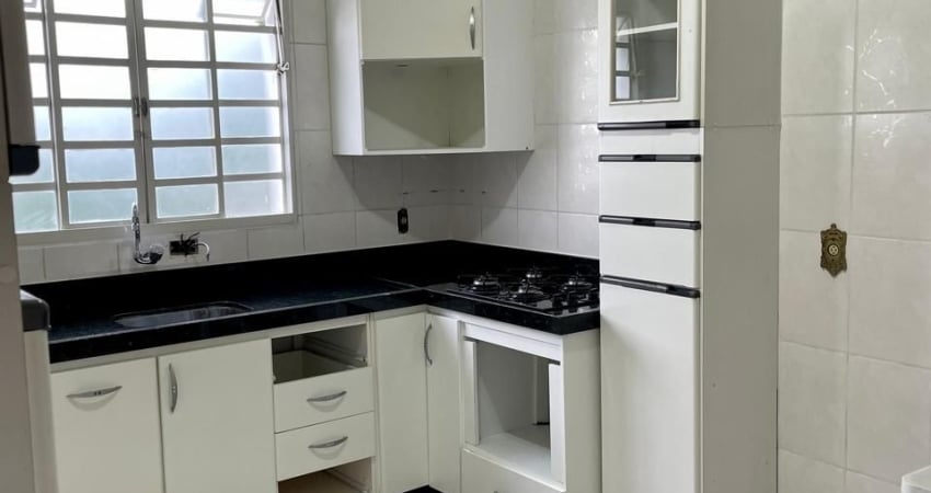 Apartamento com 2 quartos para alugar na Rua Mindanau, Jardim Paraíso, São José dos Campos