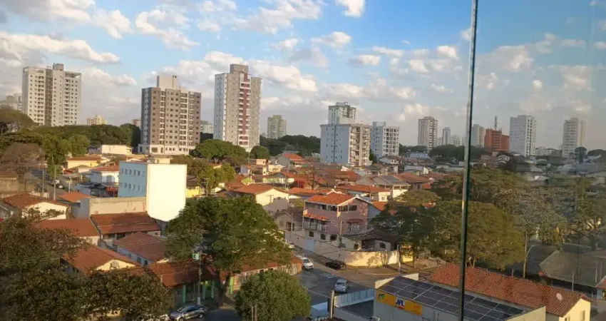 locação edificio maria  lima parque industrial sjcampos