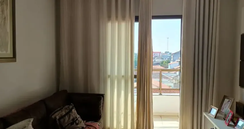 Apartamento com 2 quartos para alugar na Avenida Feira de Santana, 1, Jardim Vale do Sol, São José dos Campos