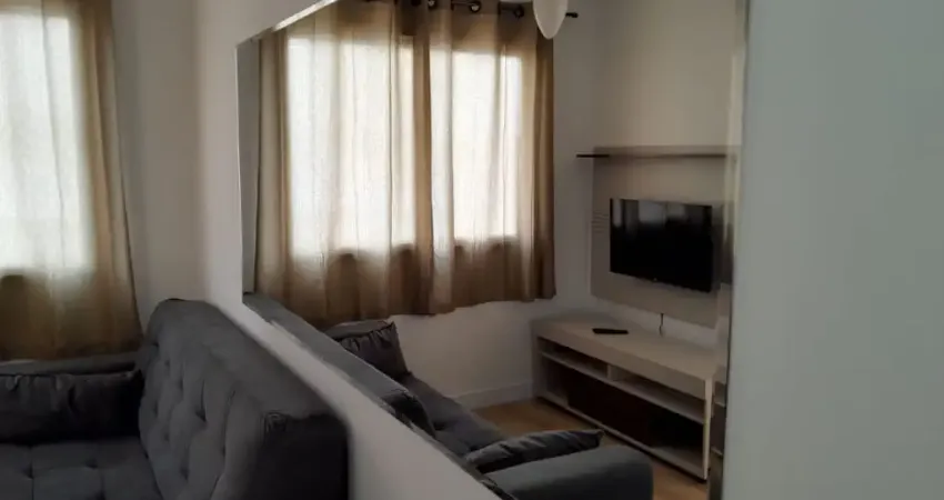 Apartamento com 2 quartos para alugar na Rua Pedro Tursi, 301, Jardim Satélite, São José dos Campos