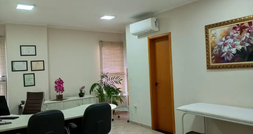 Oportunidade única: sala comercial com metragem diferenciada!