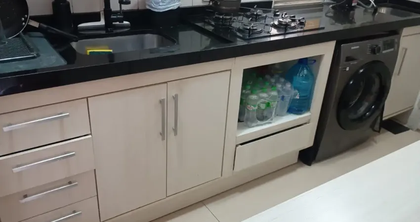 Apartamento com 3 quartos à venda na Rua Maurício Cardoso, 1, Jardim Sul, São José dos Campos