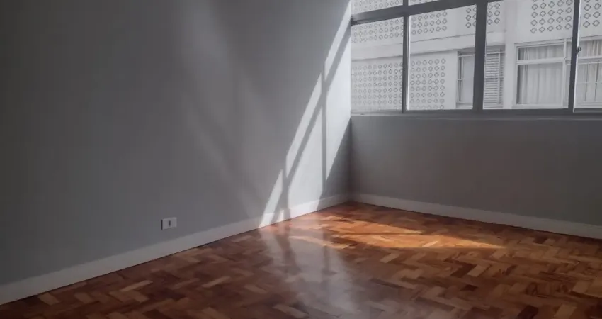 Apartamento com 1 quarto para alugar na Rua Coronel Madeira, 16, Centro, São José dos Campos