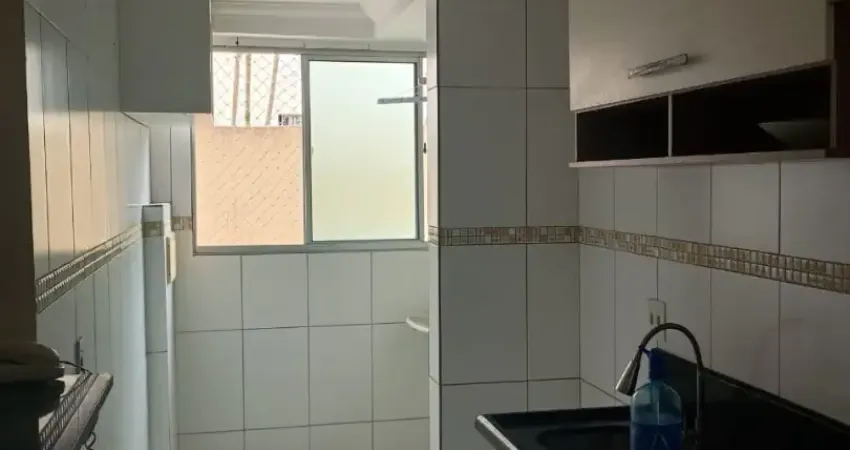 Apartamento com 3 quartos para alugar na Rua Sebastião Sorato, 50, Condominio Spazio Campo Azuli, São José dos Campos