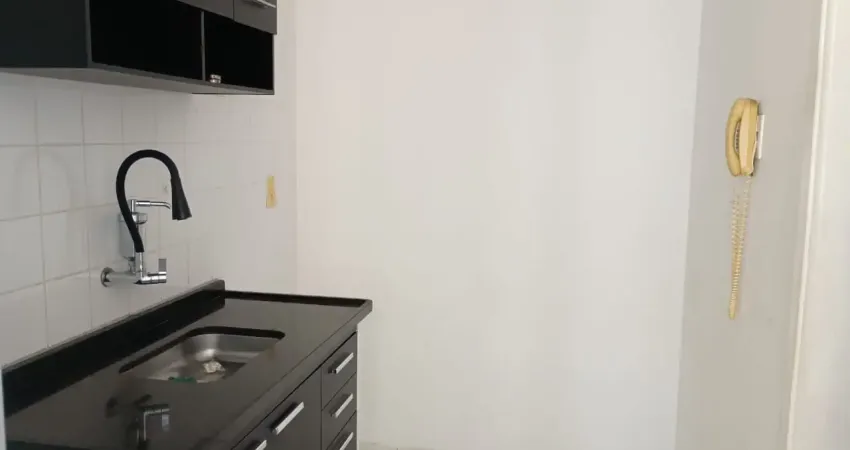 Apartamento para alugar na Rua Pedro Tursi, 301, Jardim Satélite, São José dos Campos