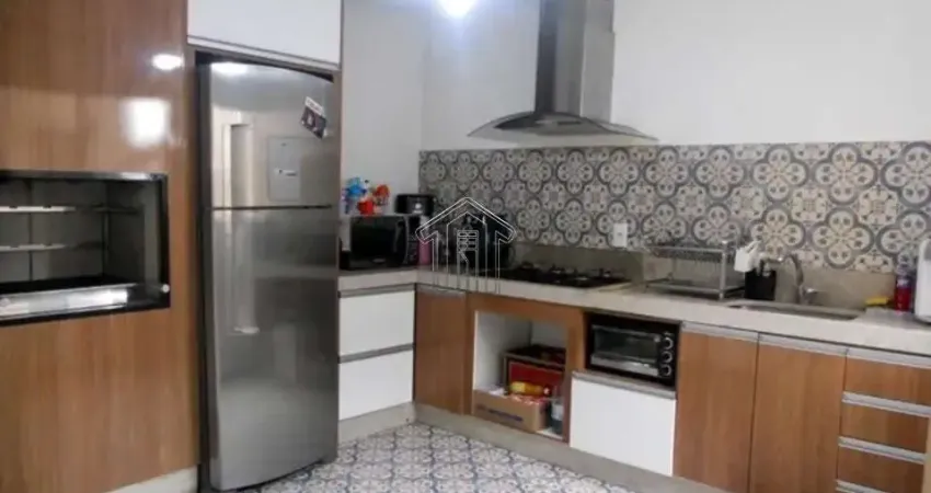 Apartamento para venda no bairro jardim paraíso, 3 dorm, 1 vagas, 95 m