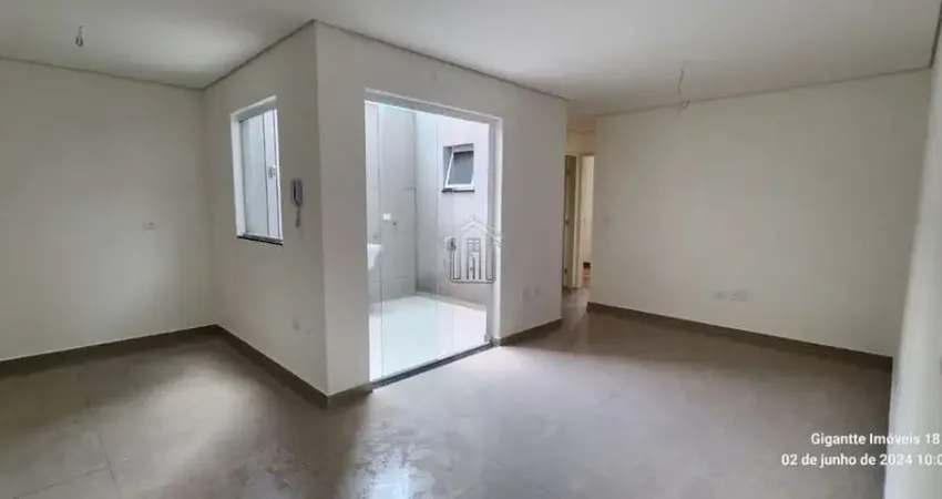 Apartamento (apartamento padrão) para venda, 2 dorm(s), 1 vaga(s), 49 m²