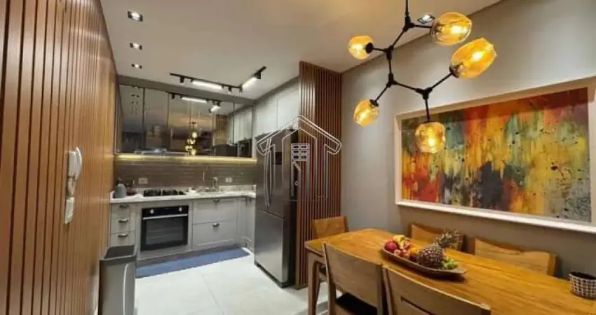 Casa (sobrado) para venda, 2 dorm(s), 2 suite(s), 2 vaga(s), 125 m²