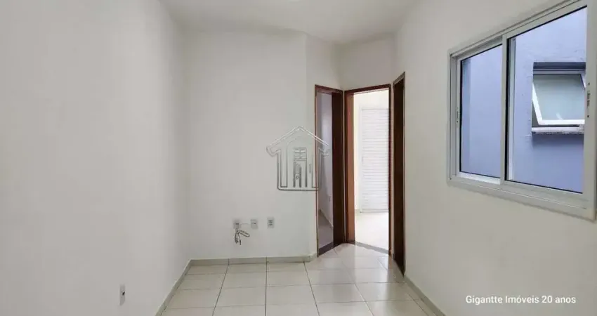 Apartamento (cobertura) para venda, 2 dorm(s), 1 vaga(s), 76.00 m²