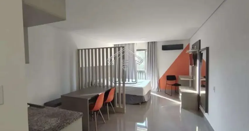 Apartamento (loft) para locação, chácara inglesa, 1 suite(s), 1 vaga(s), 33 m²