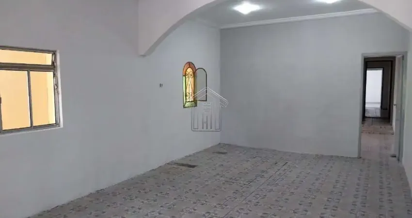 Casa para locação no bairro vila assunção, 3 dorm, 1 suíte, 2 vagas, 300 m.excelente localização, venha conferir!