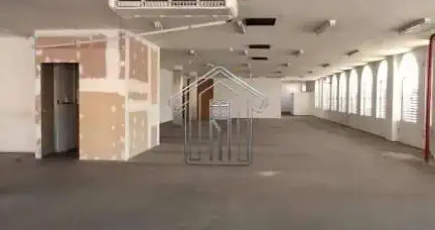 Prédio comercial para locação, 1620 m². com excelente localização (de esquina) no centro de santo andré, venha conferir!