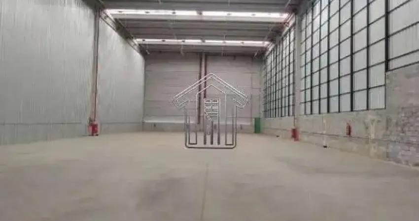 Galpão em condomínio para locação no parque jaçatuba, 7 vagas, 1192 m²