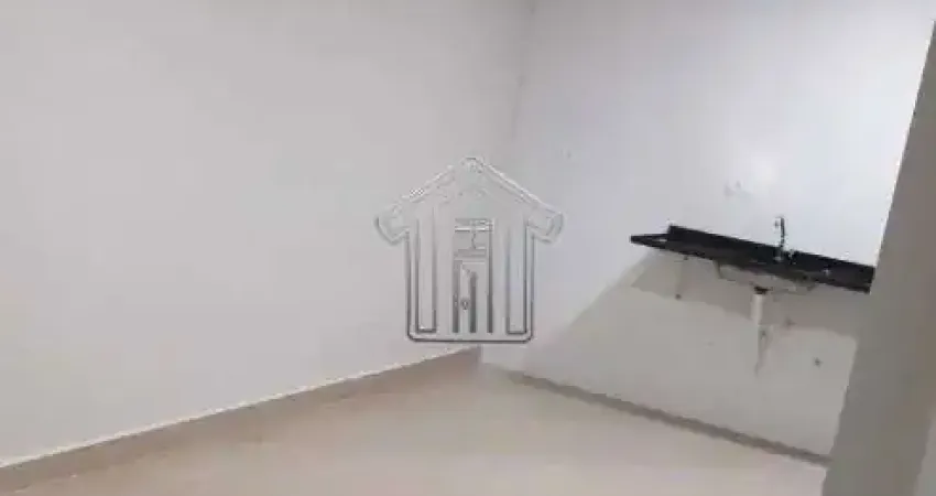 Apartamento com 2 quartos à venda na Vila Linda, 1, Vila Linda, Santo André