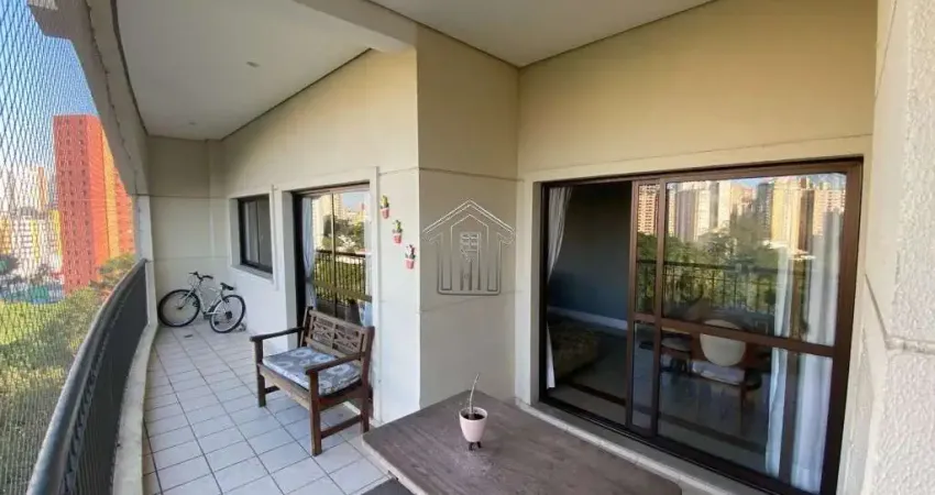 Apartamento alto padrão) para venda, 4 dorm(s), 2 suite(s), 3 vaga(s), 182 m²