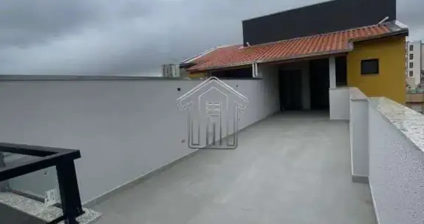 Apartamento cobertura, novo, com elevador, para locação, 2 dorms, 1ste, 1vg, 92,86m²